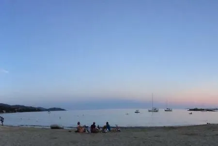 Plage D'or