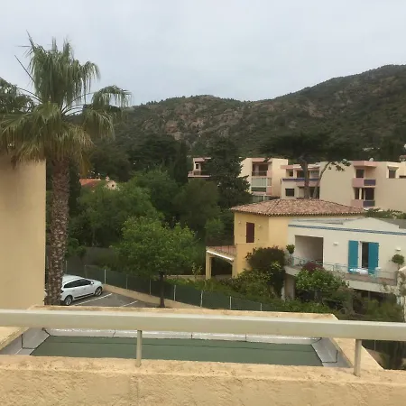 Appartamento Plage D'or Le Lavandou