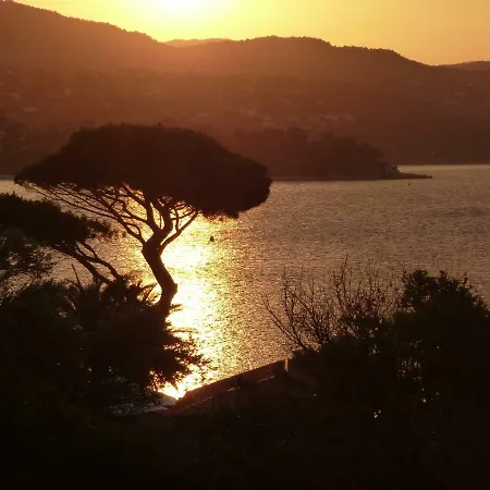 Plage D'or Appartamento Le Lavandou