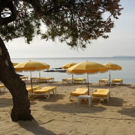 Plage D'or Le Lavandou