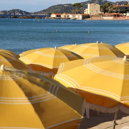Plage D'or * Le Lavandou