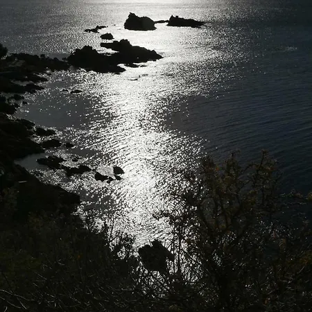 Plage D'or